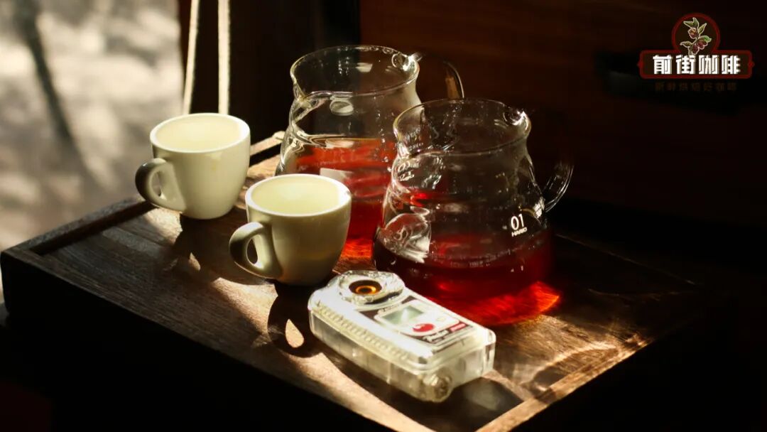 Common Pour Over Coffee Issues: How to Identify Over-Extraction and Under-Extraction? Flavor Profiles and Improvement Tips