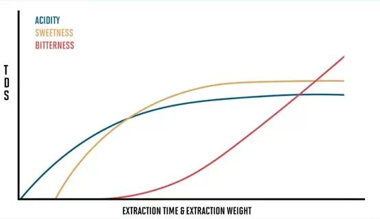 Common Pour Over Coffee Issues: How to Identify Over-Extraction and Under-Extraction? Flavor Profiles and Improvement Tips