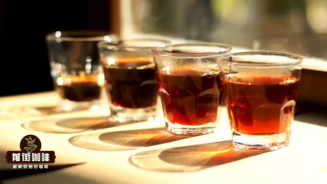 Coffee Liquor Color Analysis: Learn to Read Pour Over Coffee Colors from Roast Level, Concentration to Filtration Methods