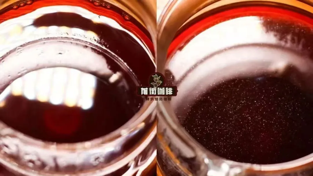 Coffee Liquor Color Analysis: Learn to Read Pour Over Coffee Colors from Roast Level, Concentration to Filtration Methods