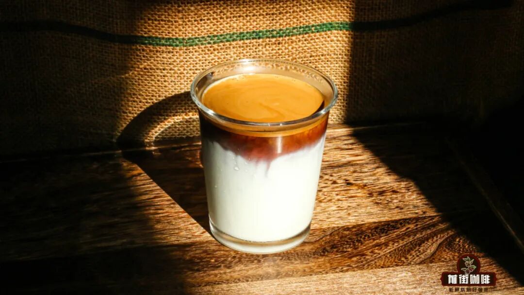 Hot Dirty Coffee Brewing Tutorial & Flavor Analysis | Why Do Few Cafés Offer the Hot Version?