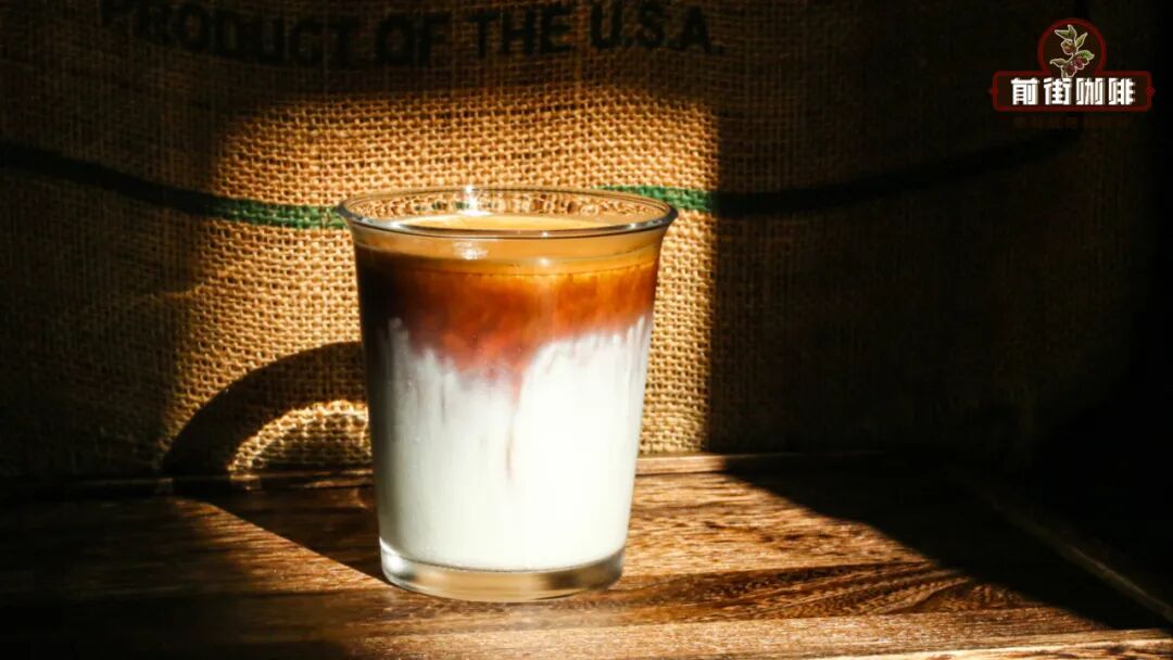 Hot Dirty Coffee Brewing Tutorial & Flavor Analysis | Why Do Few Cafés Offer the Hot Version?