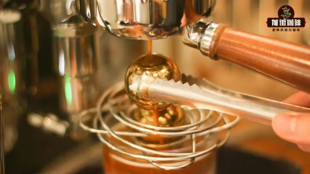 Hot Dirty Coffee Brewing Tutorial & Flavor Analysis | Why Do Few Cafés Offer the Hot Version?