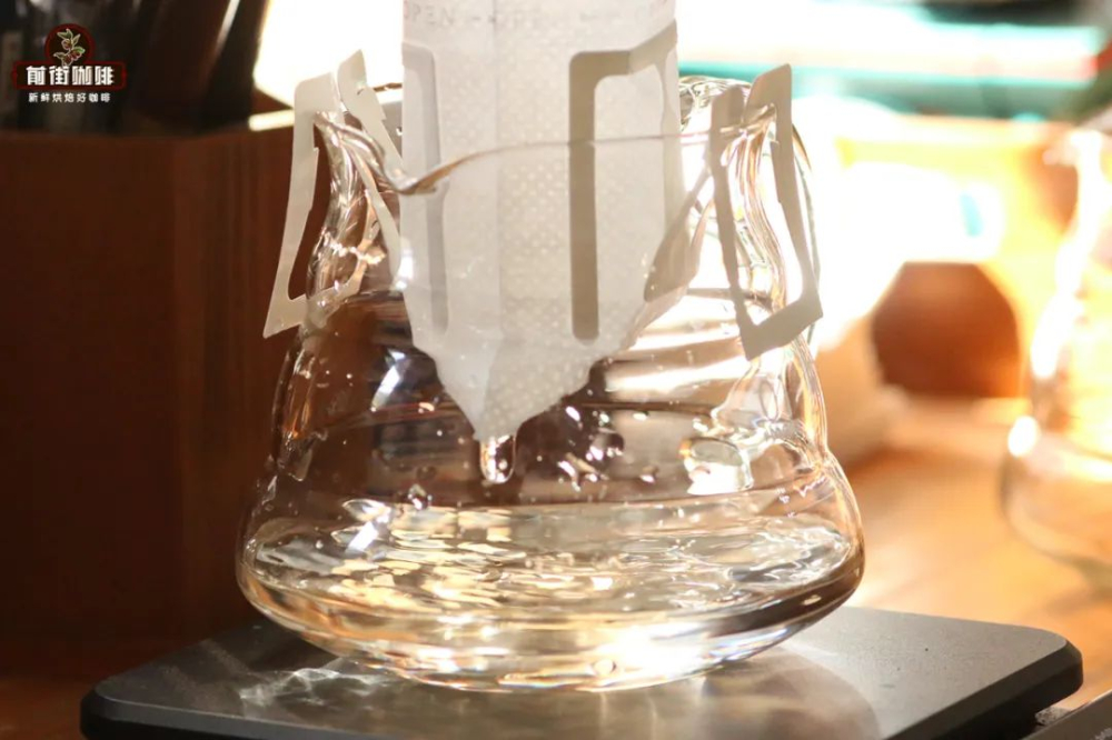 Complete Guide to Brewing Front Street Coffee's Drip Bags | Steps, Parameters, Flavor Analysis & Common Questions