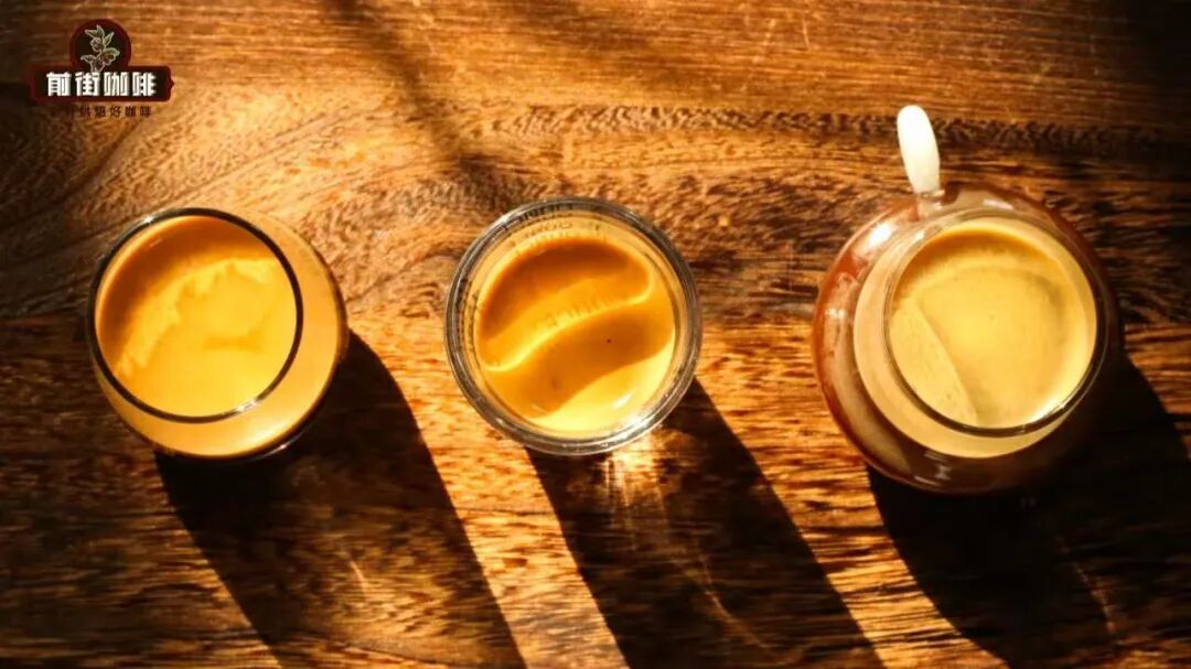 Complete Guide to Italian Long Brew Coffee: What's the Difference Between Lungo and Espresso? Extraction Parameters & Flavor Guide