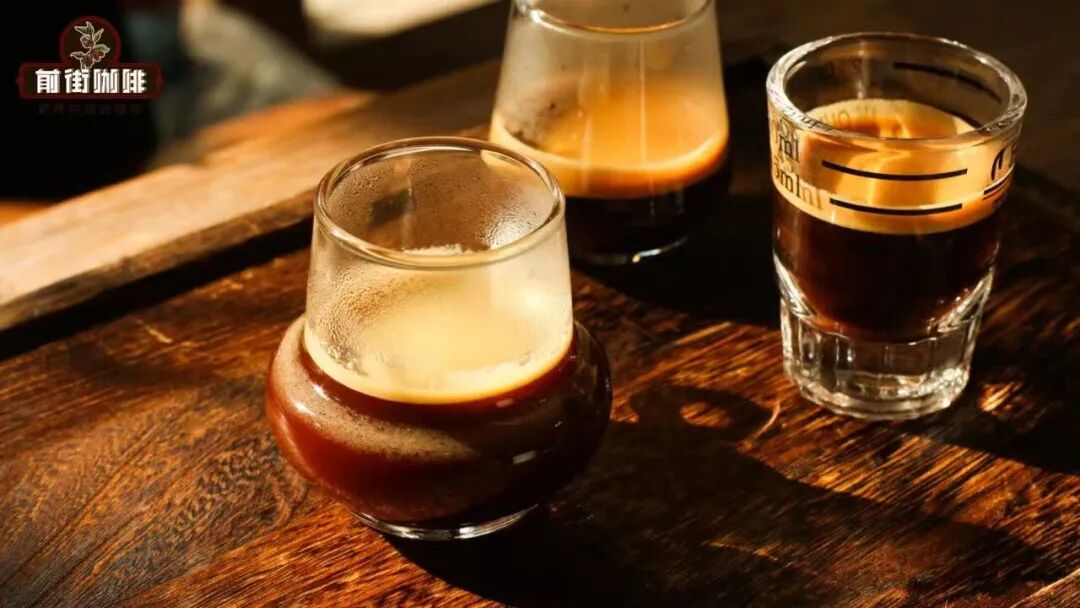 Complete Guide to Italian Long Brew Coffee: What's the Difference Between Lungo and Espresso? Extraction Parameters & Flavor Guide