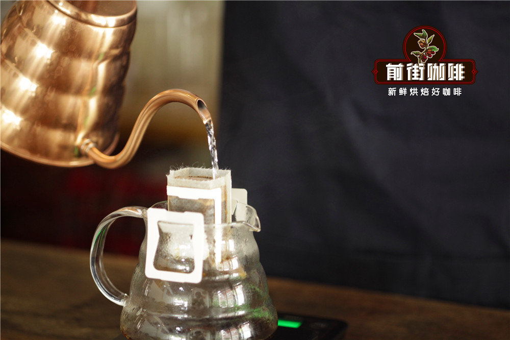 How to Brew Pour-Over Coffee Using Filter Bags? A Comprehensive Guide to Yirgacheffe Flavor Profile & Filtration Brewing Techniques