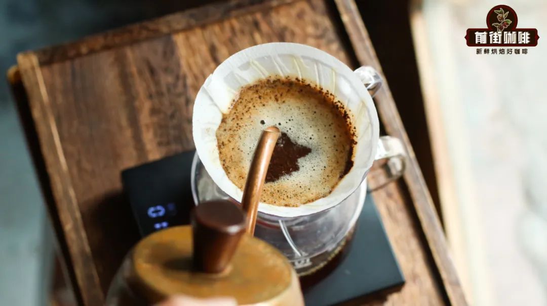 How to adjust coffee concentration? Can extending the extraction time really make espresso stronger?