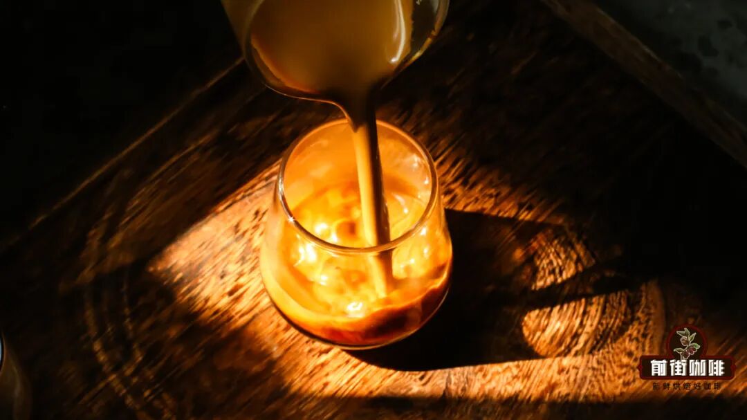 How to adjust coffee concentration? Can extending the extraction time really make espresso stronger?