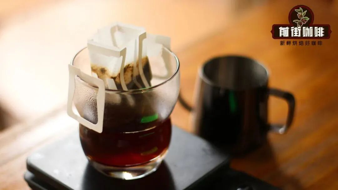 The Complete Guide to Brewing Drip Bag Coffee | How to Get Water Temperature, Ratio, and Time Right? Even Beginners Can Brew Delicious Coffee