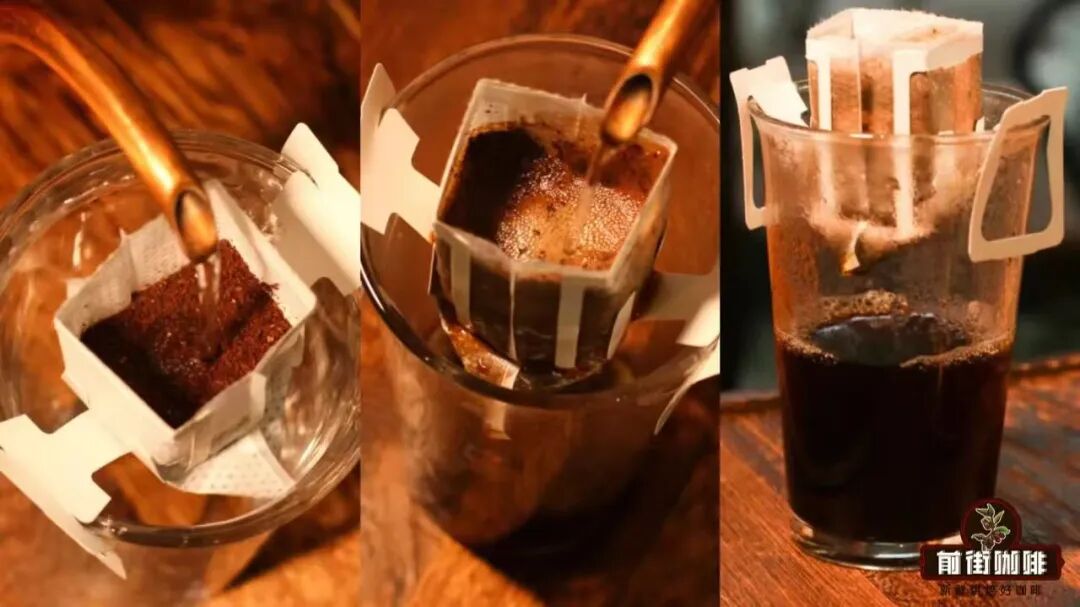 The Complete Guide to Brewing Drip Bag Coffee | How to Get Water Temperature, Ratio, and Time Right? Even Beginners Can Brew Delicious Coffee