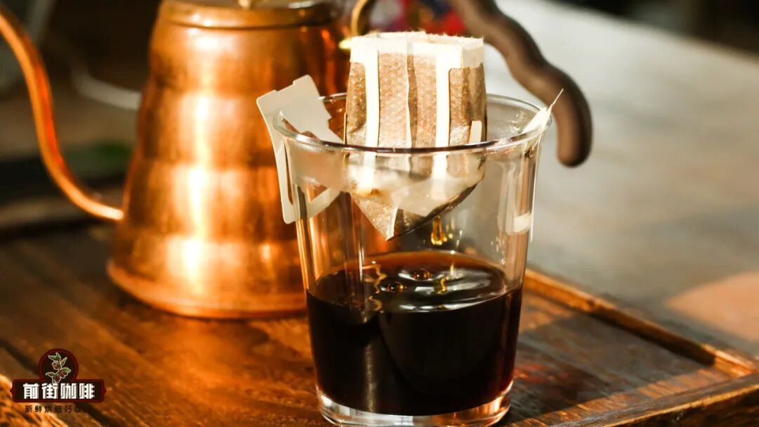 The Complete Guide to Brewing Drip Bag Coffee | How to Get Water Temperature, Ratio, and Time Right? Even Beginners Can Brew Delicious Coffee