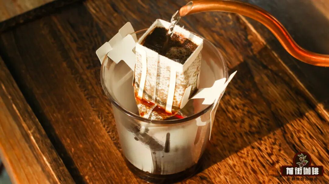 The Complete Guide to Brewing Drip Bag Coffee | How to Get Water Temperature, Ratio, and Time Right? Even Beginners Can Brew Delicious Coffee