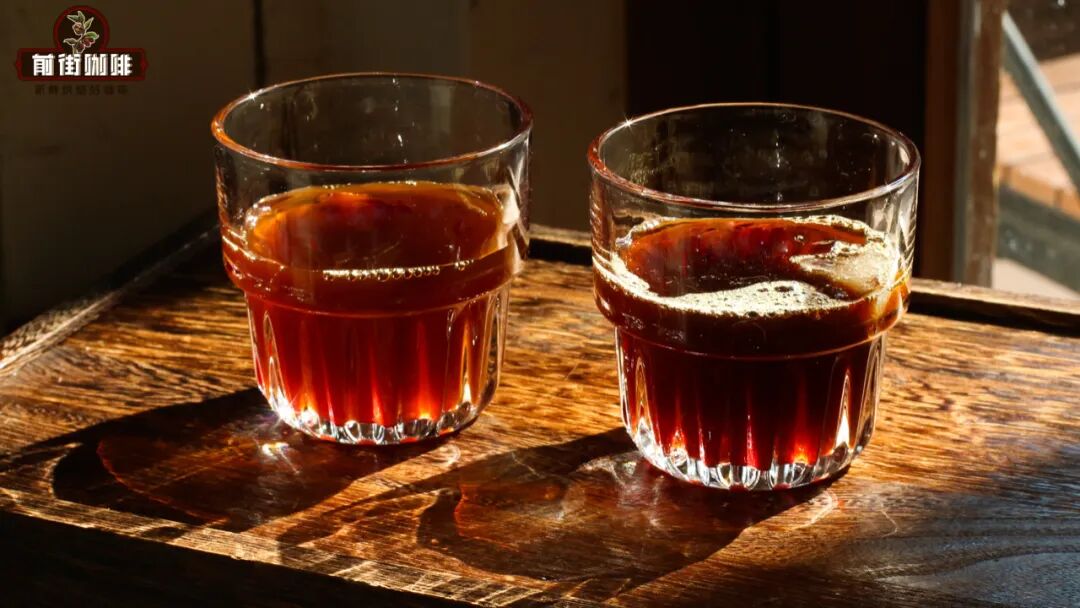Pour Over Coffee Water Temperature Guide: Feasibility of Ice Water Extraction & Flavor Analysis of Colombia Divisoria Estate