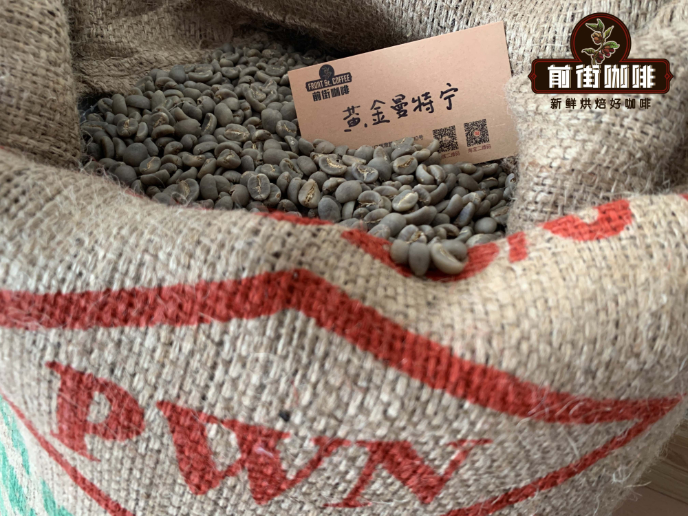 Complete Guide to Pour Over with Indonesian Golden Mandheling: Extraction Parameters, Flavor Profile & Bean Variety Knowledge