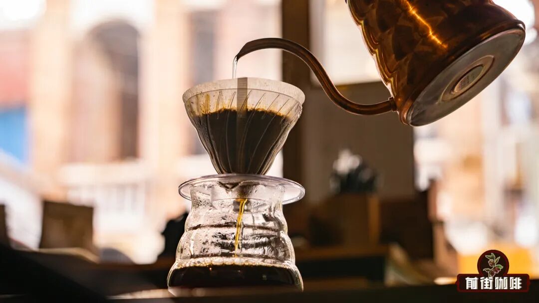 Must-read for pour over beginners: 5 common mistakes and the right way to do it