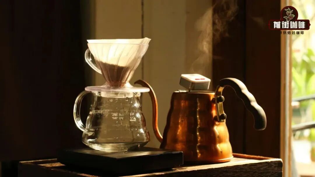 Must-read for pour over beginners: 5 common mistakes and the right way to do it