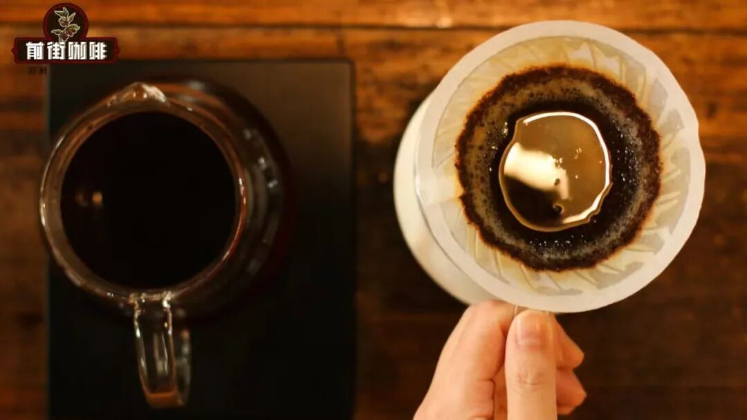 Must-read for pour over beginners: 5 common mistakes and the right way to do it
