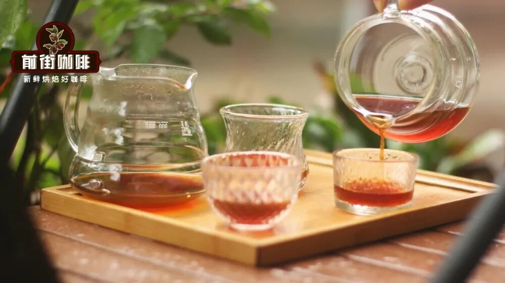 A Comprehensive Guide to Geisha Coffee: From Variety Origins to Regional Flavor Profiles and Brewing Recommendations
