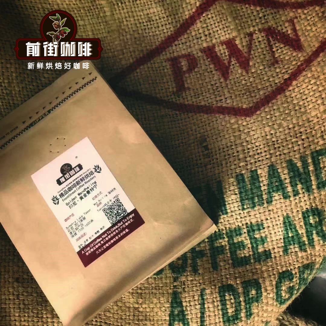 Decoding Sumatra Mandheling Flavors: How the Wet-Hulling Process Shapes the Differences Between Indonesian Golden Mandheling and Lintong Beans?