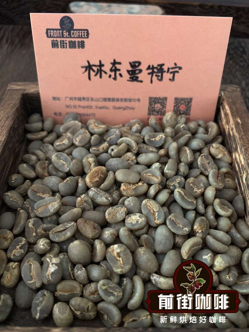 In-depth Analysis of Indonesian Mandheling Beans | From the Sumatra Region to Pour Over Recommendations for Golden Mandheling