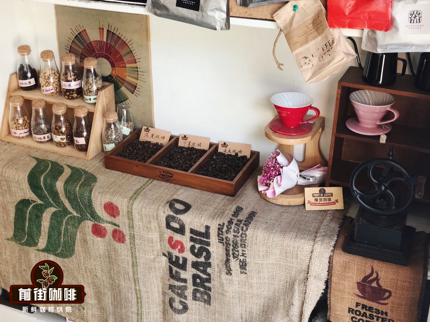 Indonesian Mandheling vs Colombian Coffee Beans: A Comprehensive Analysis of Flavor Differences and Brewing Recommendations