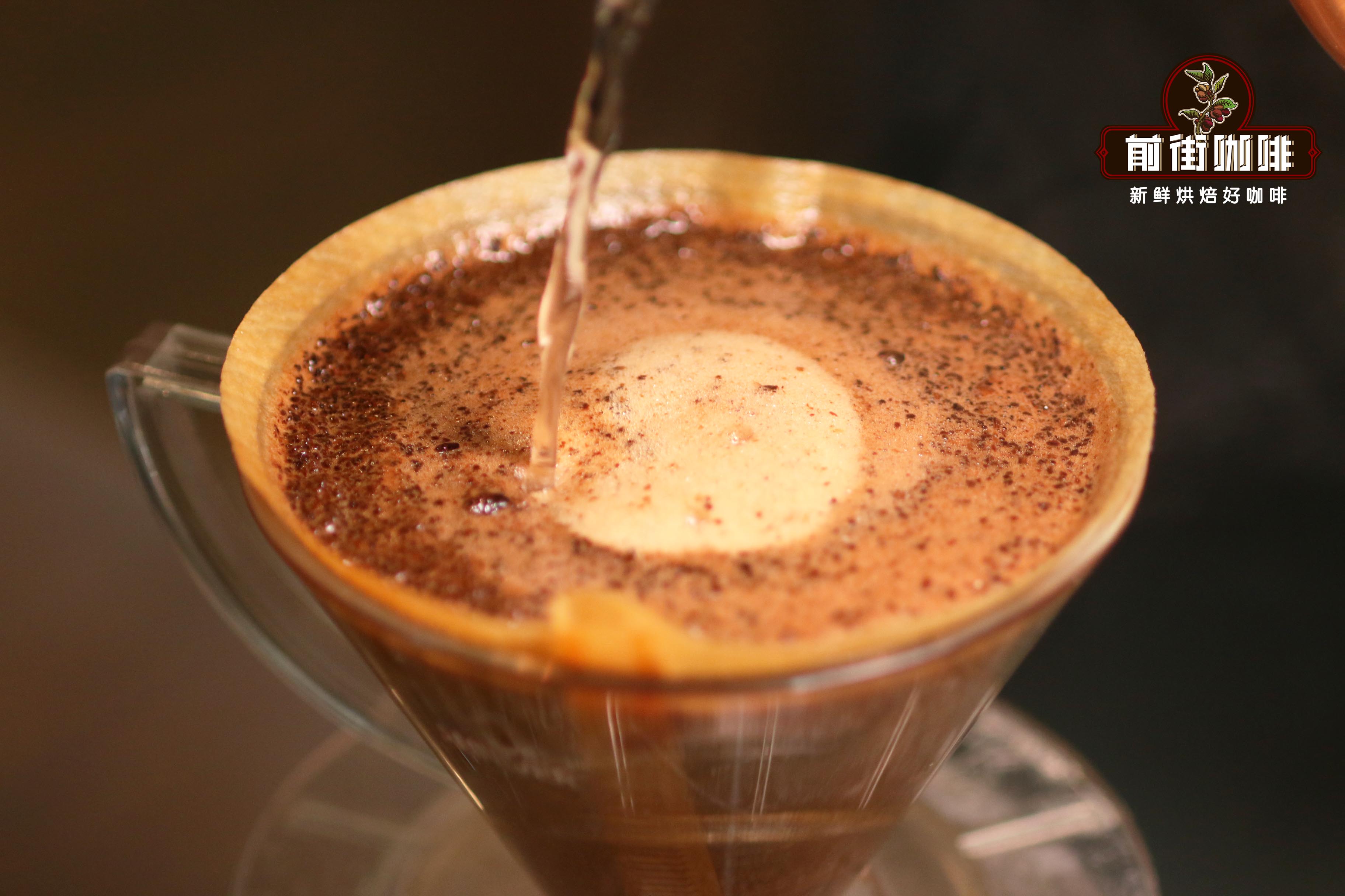 Beginner’s Pour Over Single-Origin Coffee Bean Recommendations | 4 Key Factors to Enhance Sweetness and Practical Extraction Techniques