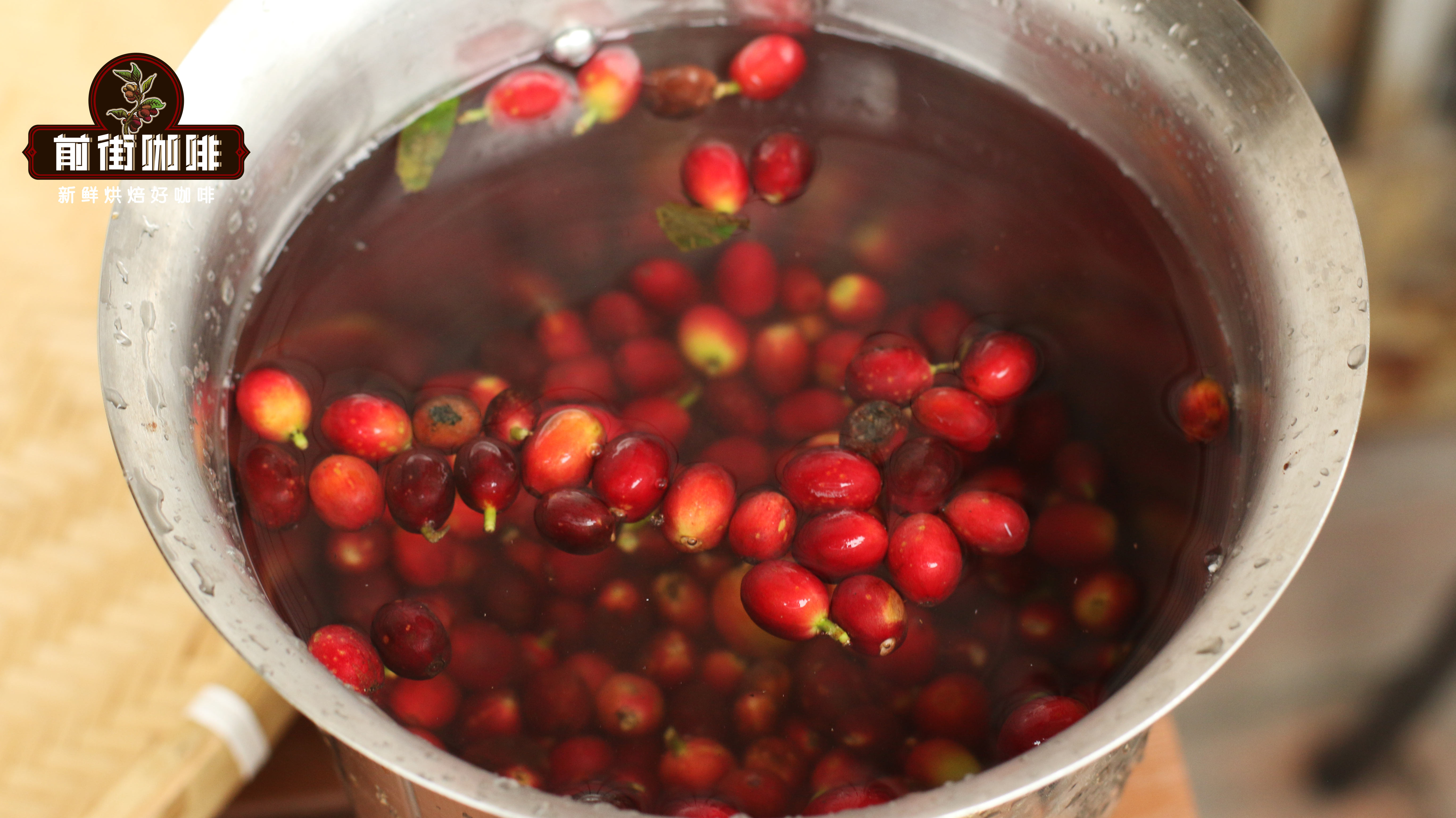 A Complete Guide to Green Coffee Bean Processing | Differences and Flavor Characteristics of Natural, Washed, and Honey Processing Methods