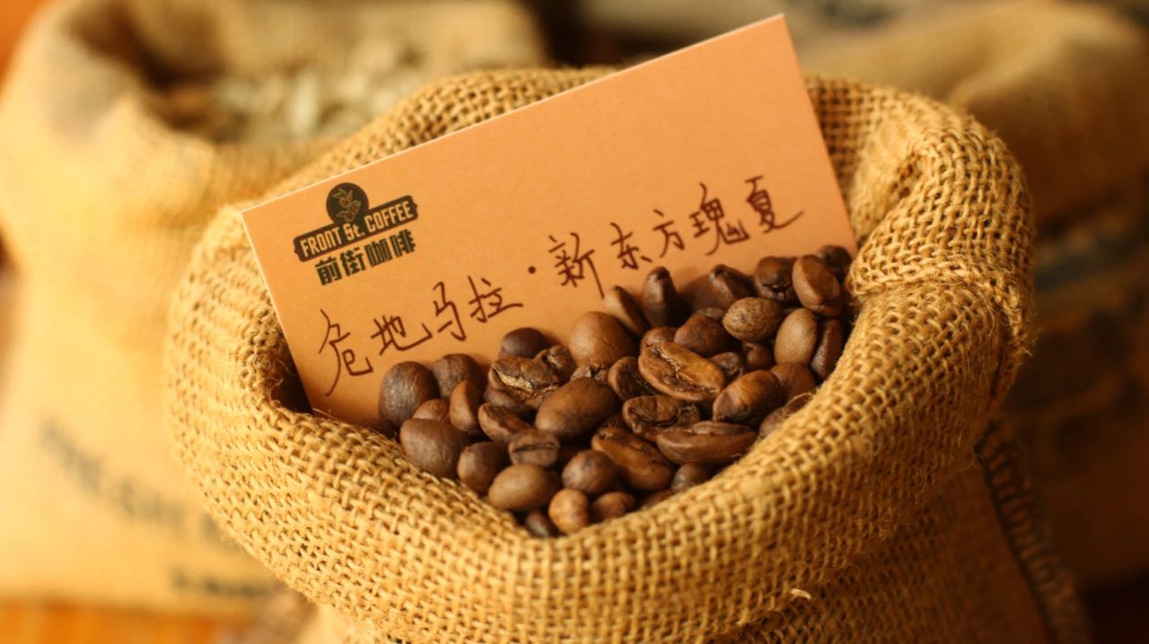 A Complete Guide to Green Coffee Bean Processing | Differences and Flavor Characteristics of Natural, Washed, and Honey Processing Methods