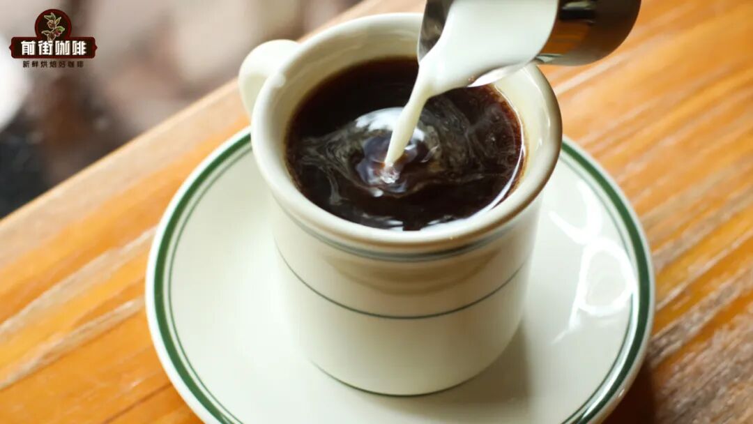 5 Creative Ways to Drink Americano | Can You Latte Art It? What’s the Difference Between Long Black and Americano?