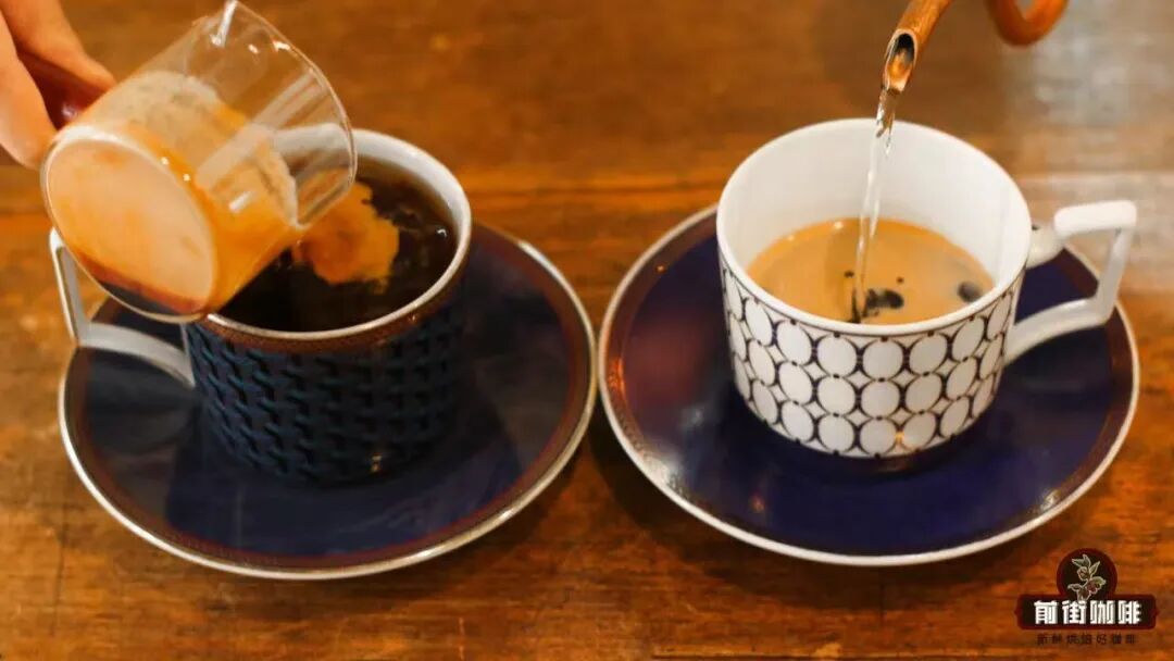 5 Creative Ways to Drink Americano | Can You Latte Art It? What’s the Difference Between Long Black and Americano?