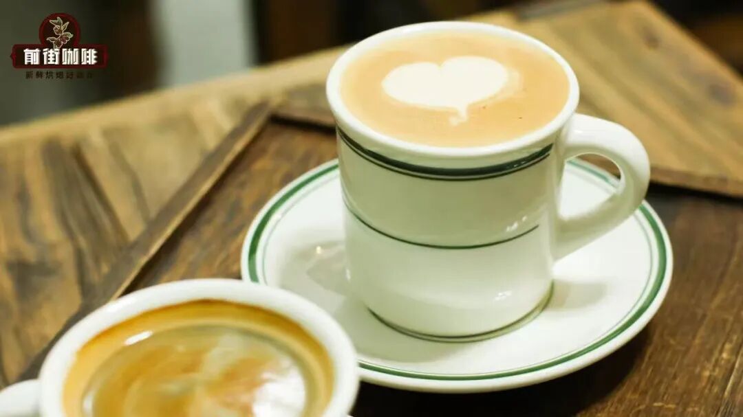 5 Creative Ways to Drink Americano | Can You Latte Art It? What’s the Difference Between Long Black and Americano?