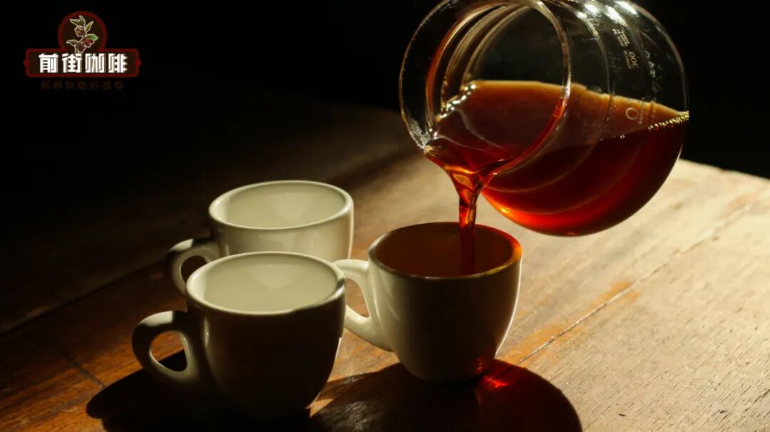 Analysis of the Cause of Soy Sauce Flavor in Coffee | How Processing Methods and Brewing Parameters Affect Flavor