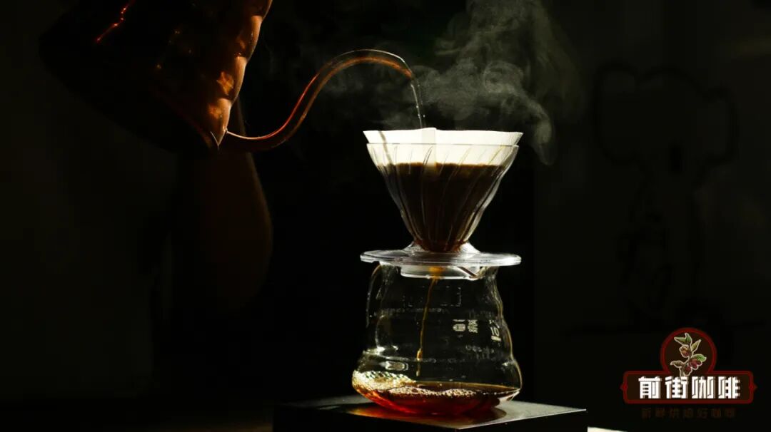 Analysis of the Cause of Soy Sauce Flavor in Coffee | How Processing Methods and Brewing Parameters Affect Flavor