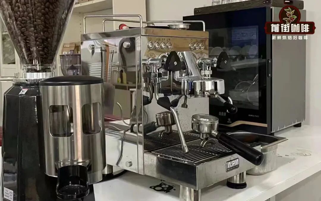 Espresso Extraction Guide: Common Issues and Key Techniques for Beginners Brewing Espresso