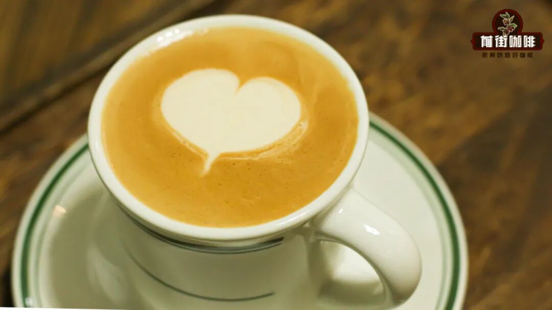 Can you latte art with hot Americano? A detailed explanation of the principles of coffee latte art and practical techniques for Americano latte art