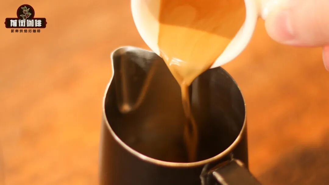 Can you latte art with hot Americano? A detailed explanation of the principles of coffee latte art and practical techniques for Americano latte art