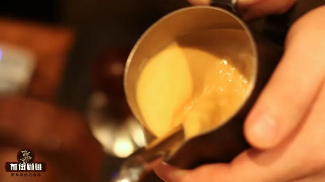 Can you latte art with hot Americano? A detailed explanation of the principles of coffee latte art and practical techniques for Americano latte art