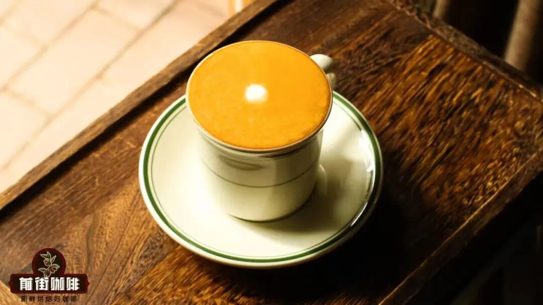 A Comprehensive Guide to Italian Milk Coffee: Differences in Milk Foam Thickness and Flavor Between Latte, Cappuccino, and Flat White
