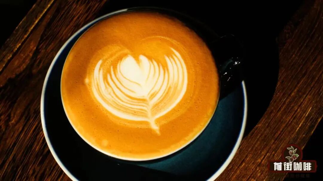 A Comprehensive Guide to Italian Milk Coffee: Differences in Milk Foam Thickness and Flavor Between Latte, Cappuccino, and Flat White