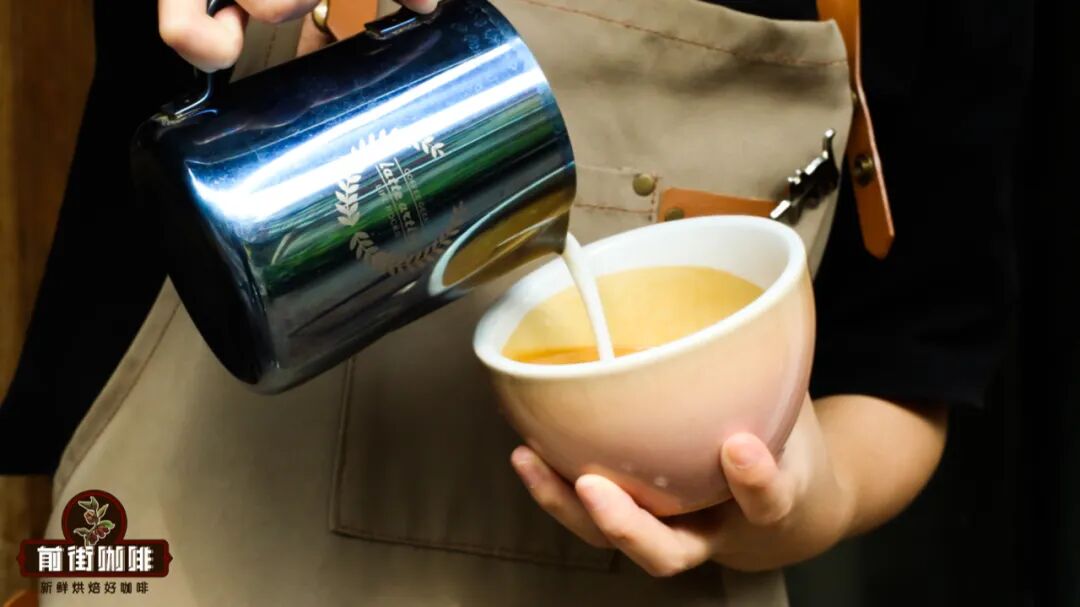 A Comprehensive Guide to Italian Milk Coffee: Differences in Milk Foam Thickness and Flavor Between Latte, Cappuccino, and Flat White
