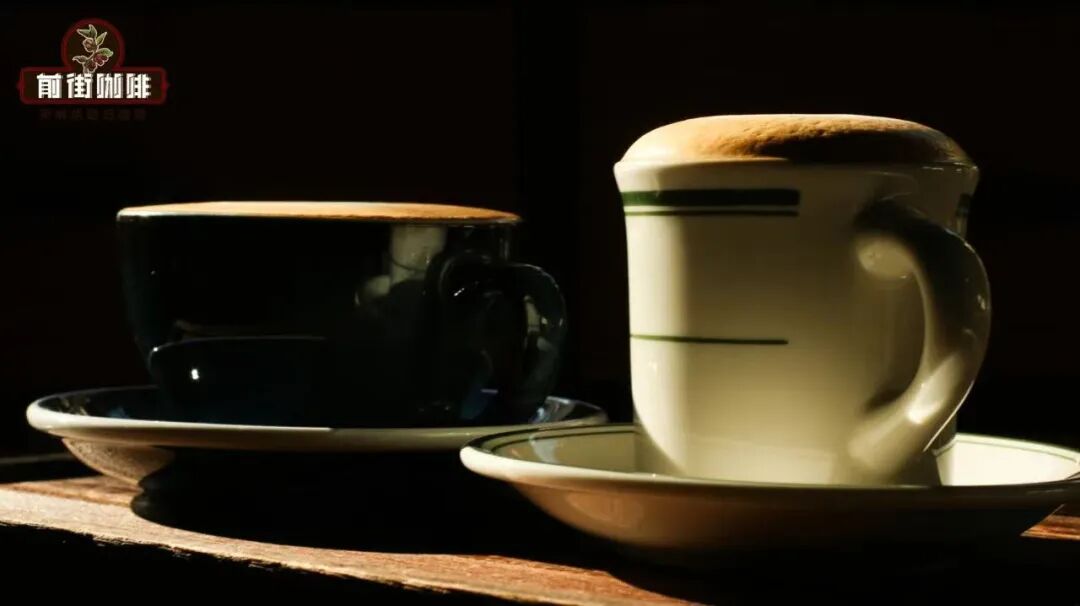 A Comprehensive Guide to Italian Milk Coffee: Differences in Milk Foam Thickness and Flavor Between Latte, Cappuccino, and Flat White