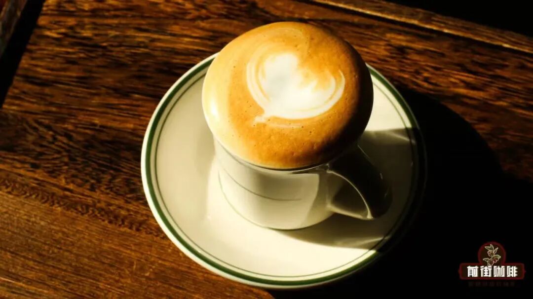 A Comprehensive Guide to Italian Milk Coffee: Differences in Milk Foam Thickness and Flavor Between Latte, Cappuccino, and Flat White