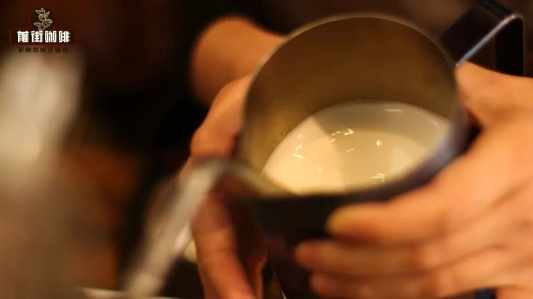 A Comprehensive Guide to Italian Milk Coffee: Differences in Milk Foam Thickness and Flavor Between Latte, Cappuccino, and Flat White
