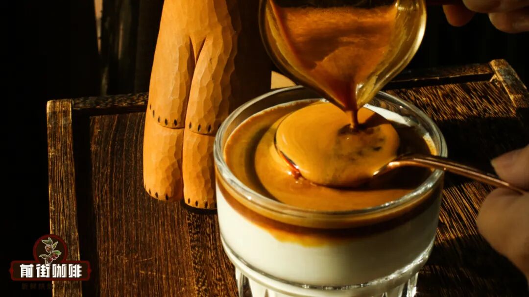 How to Drink Espresso, Dirty, and Latte? A Guide to Layered Coffee Drinking Techniques and Flavor Experiences