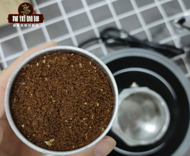 Complete Guide to Moka Pot Coffee Brewing | Techniques for Rich Crema & Medium-Dark Roast Bean Recommendations
