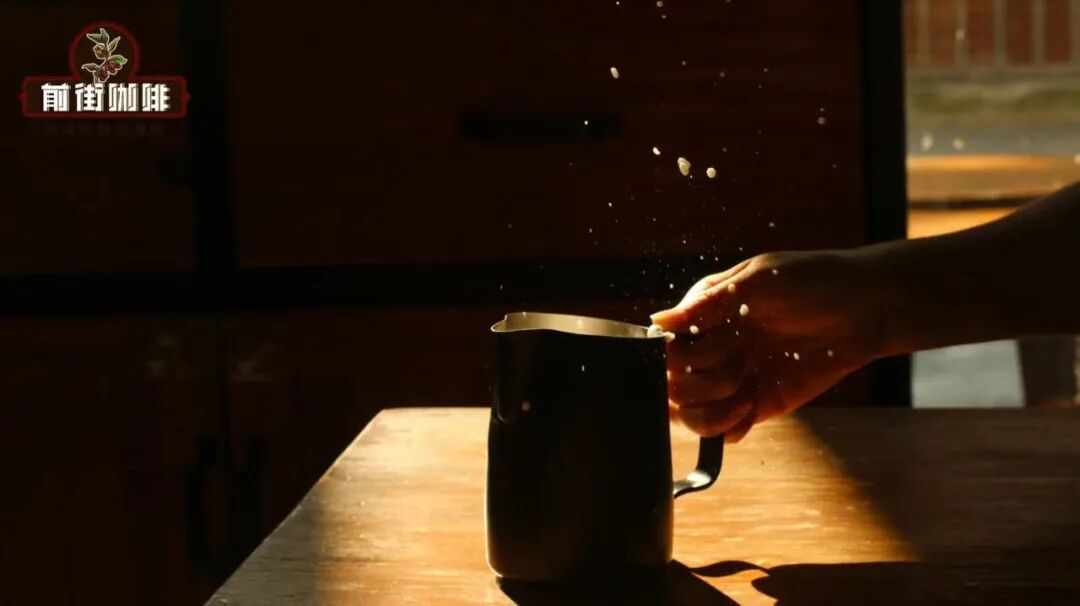 Does your latte foam collapse easily? 5 key tips to improve stability and delay coarsening