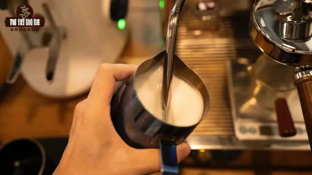 Does your latte foam collapse easily? 5 key tips to improve stability and delay coarsening