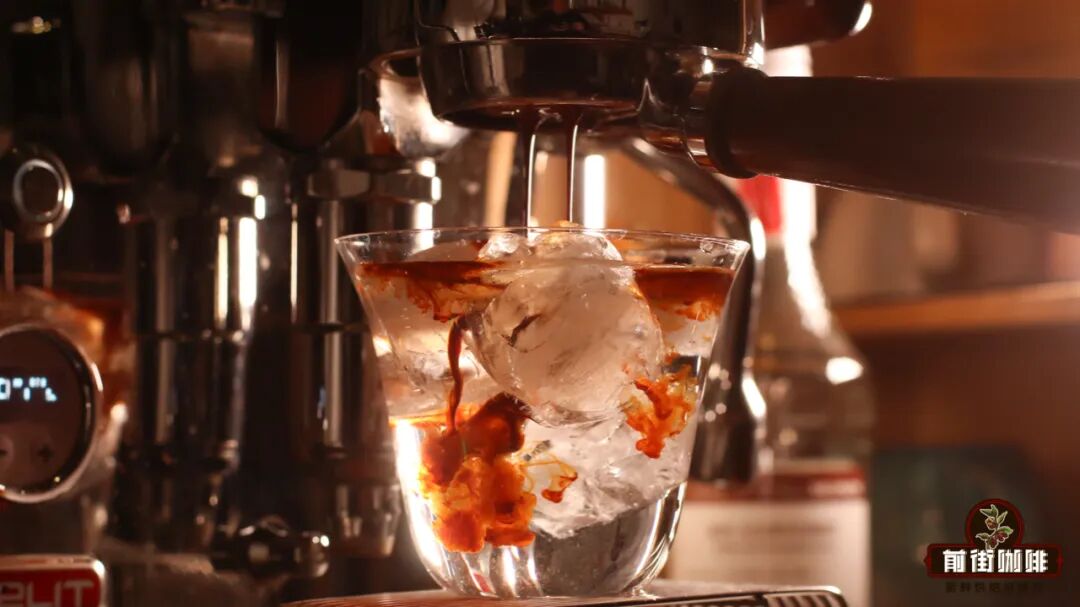 Secrets to Making Iced Americano | Essential Guide for Beginners on Coffee Ratio, Water Quality & Ice Selection