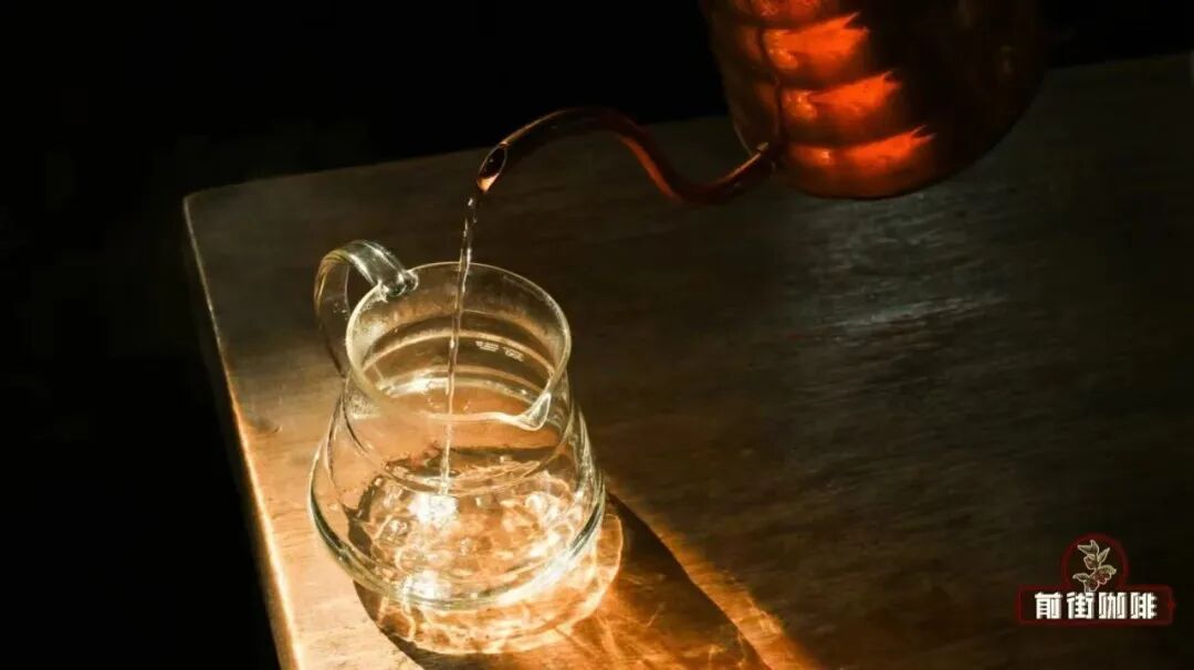 Secrets to Making Iced Americano | Essential Guide for Beginners on Coffee Ratio, Water Quality & Ice Selection